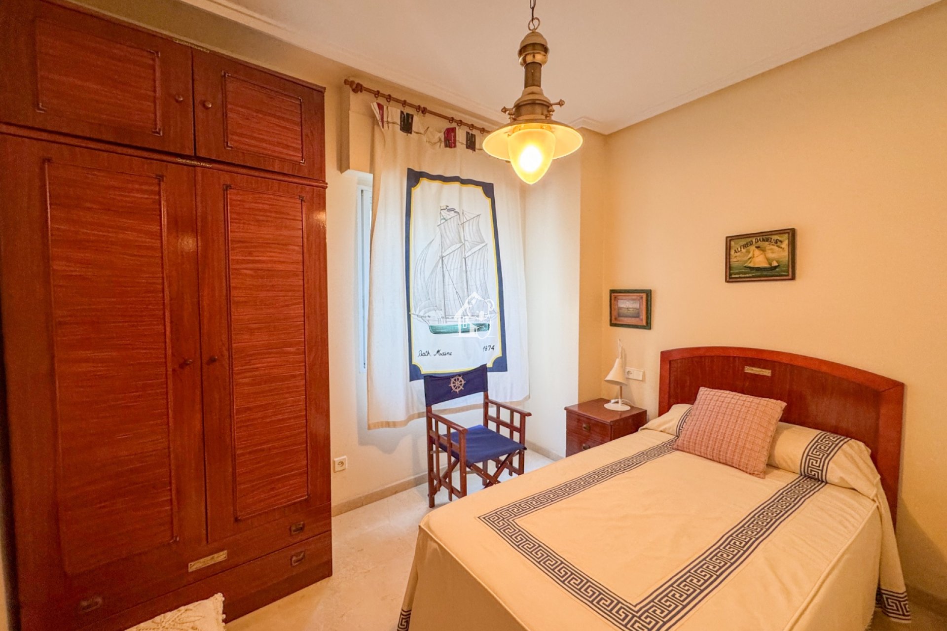 Rental - Apartment / flat - Torrevieja - Playa de los Locos