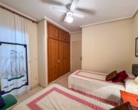 Rental - Apartment / flat - Torrevieja - Playa de los Locos