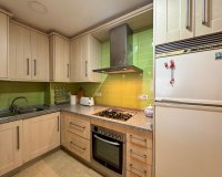 Rental - Apartment / flat - Torrevieja - Playa de los Locos