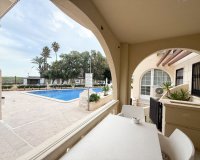 Rental - Apartment / flat - Torrevieja - Playa de los Locos