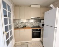 Rental - Apartment / flat - Torrevieja - Playa de los Locos