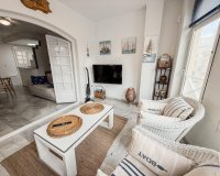 Rental - Apartment / flat - Torrevieja - Playa de los Locos