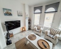 Rental - Apartment / flat - Torrevieja - Playa de los Locos