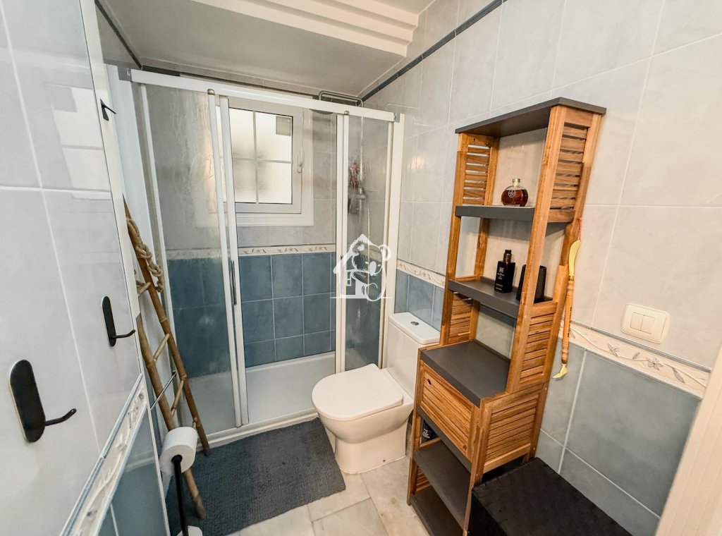 Rental - Apartment / flat - Torrevieja - Playa de los Locos