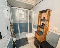 Rental - Apartment / flat - Torrevieja - Playa de los Locos