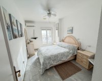 Rental - Apartment / flat - Torrevieja - Playa de los Locos