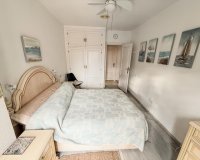 Rental - Apartment / flat - Torrevieja - Playa de los Locos