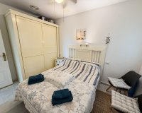 Rental - Apartment / flat - Torrevieja - Playa de los Locos