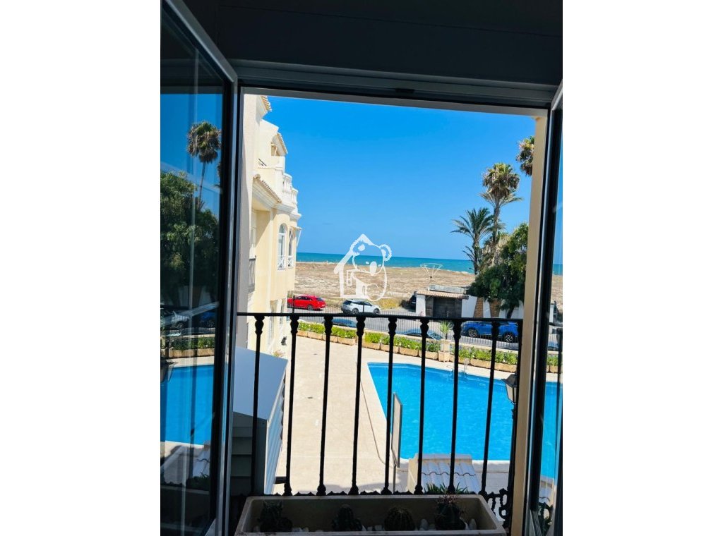 Rental - Apartment / flat - Torrevieja - Playa de los Locos