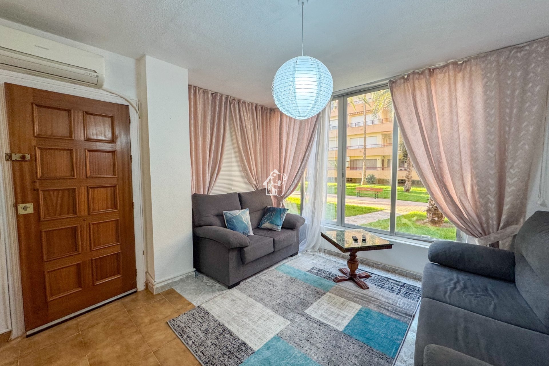 Rental - Apartment / flat - Torrevieja - Playa de los Locos