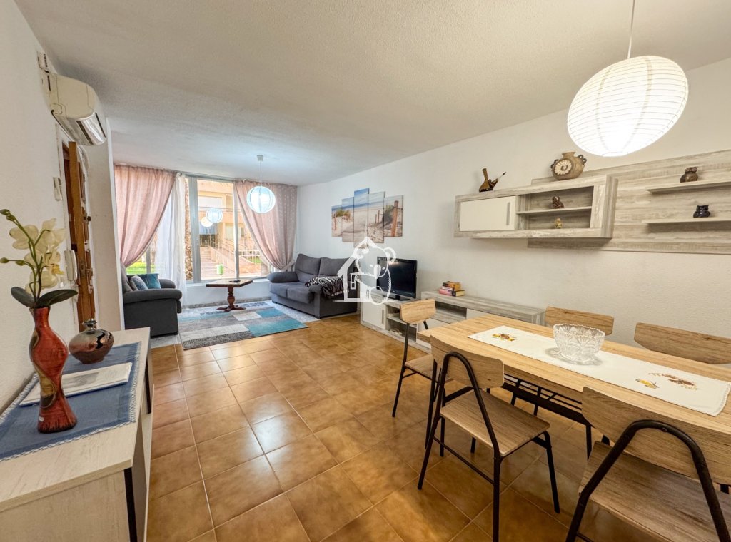 Rental - Apartment / flat - Torrevieja - Playa de los Locos