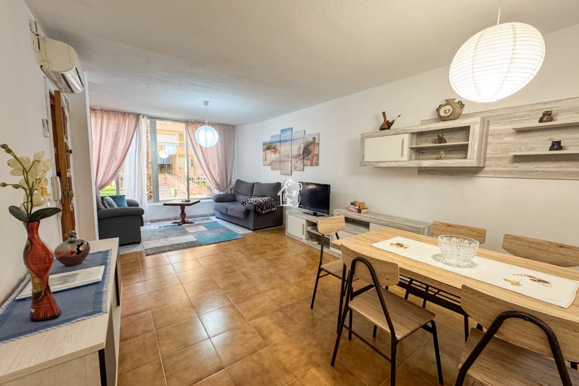 Rental - Apartment / flat - Torrevieja - Playa de los Locos