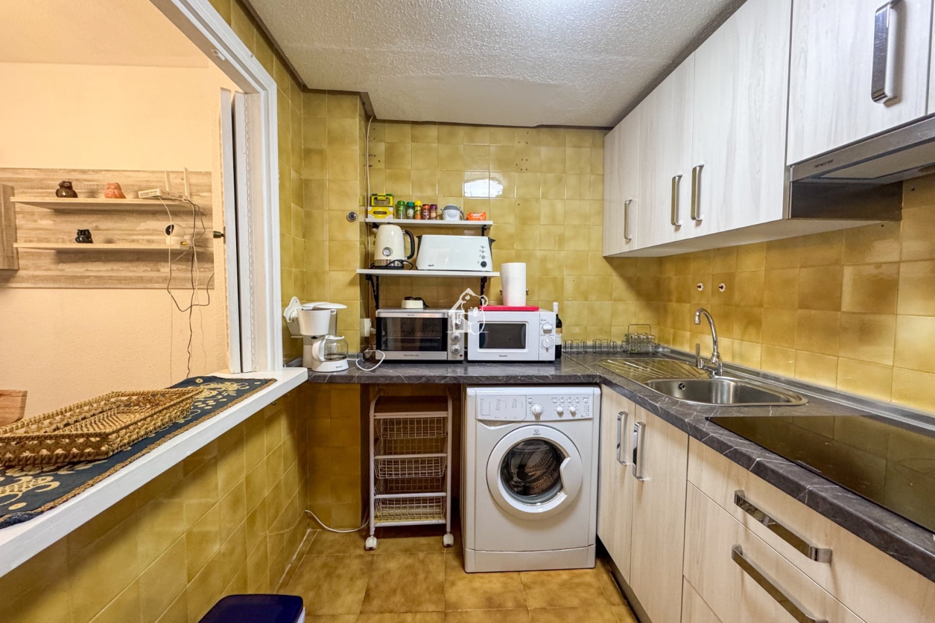 Rental - Apartment / flat - Torrevieja - Playa de los Locos