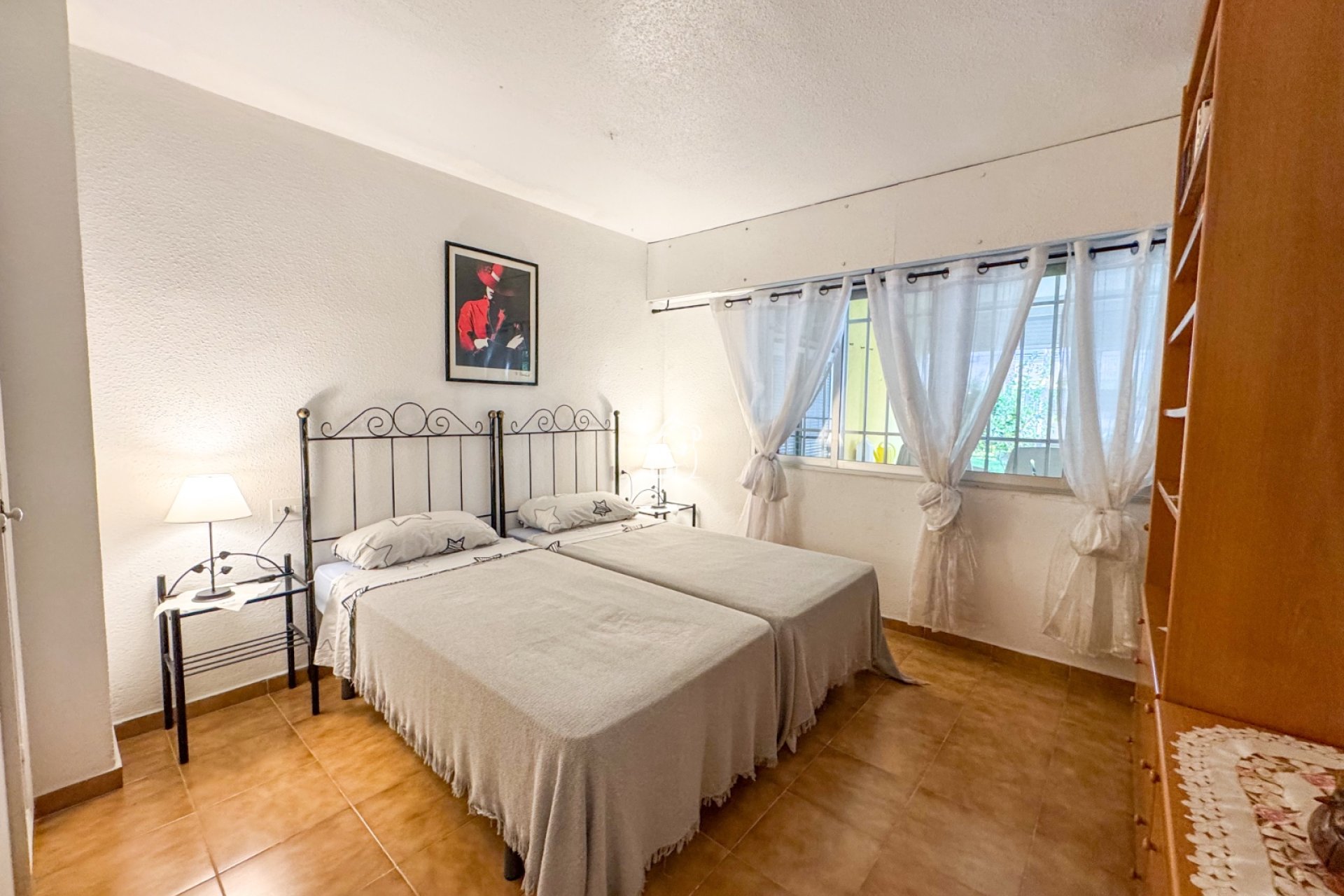 Rental - Apartment / flat - Torrevieja - Playa de los Locos