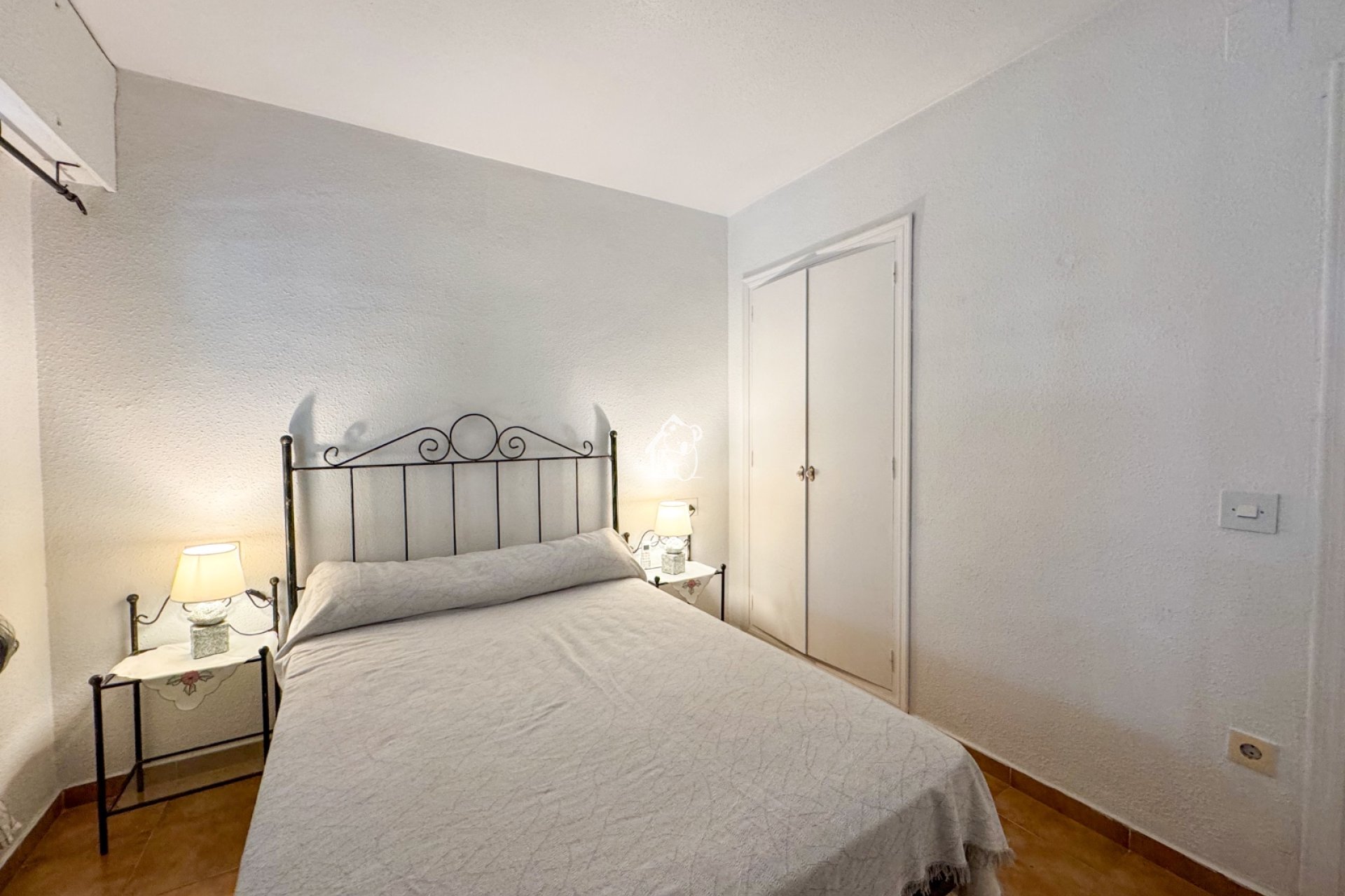 Rental - Apartment / flat - Torrevieja - Playa de los Locos