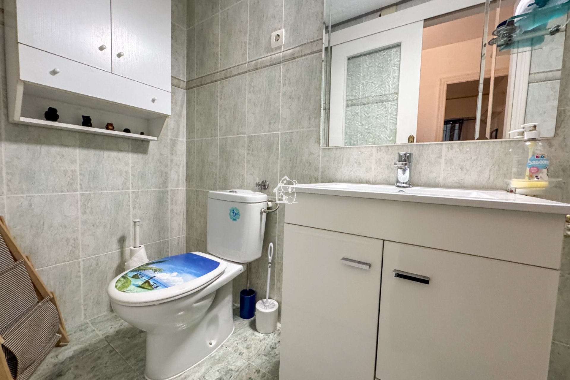 Rental - Apartment / flat - Torrevieja - Playa de los Locos