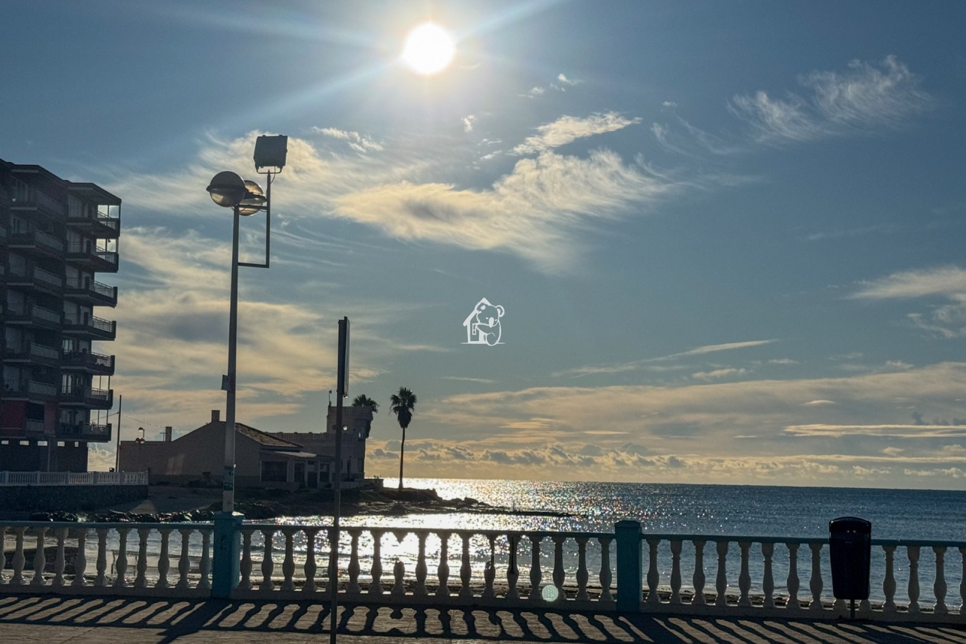 Rental - Apartment / flat - Torrevieja - Playa de los Locos