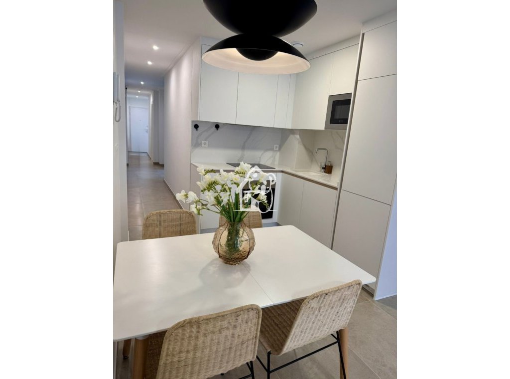 Rental - Apartment / flat - Torrevieja - Playa de los Locos