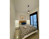 Rental - Apartment / flat - Torrevieja - Playa de los Locos