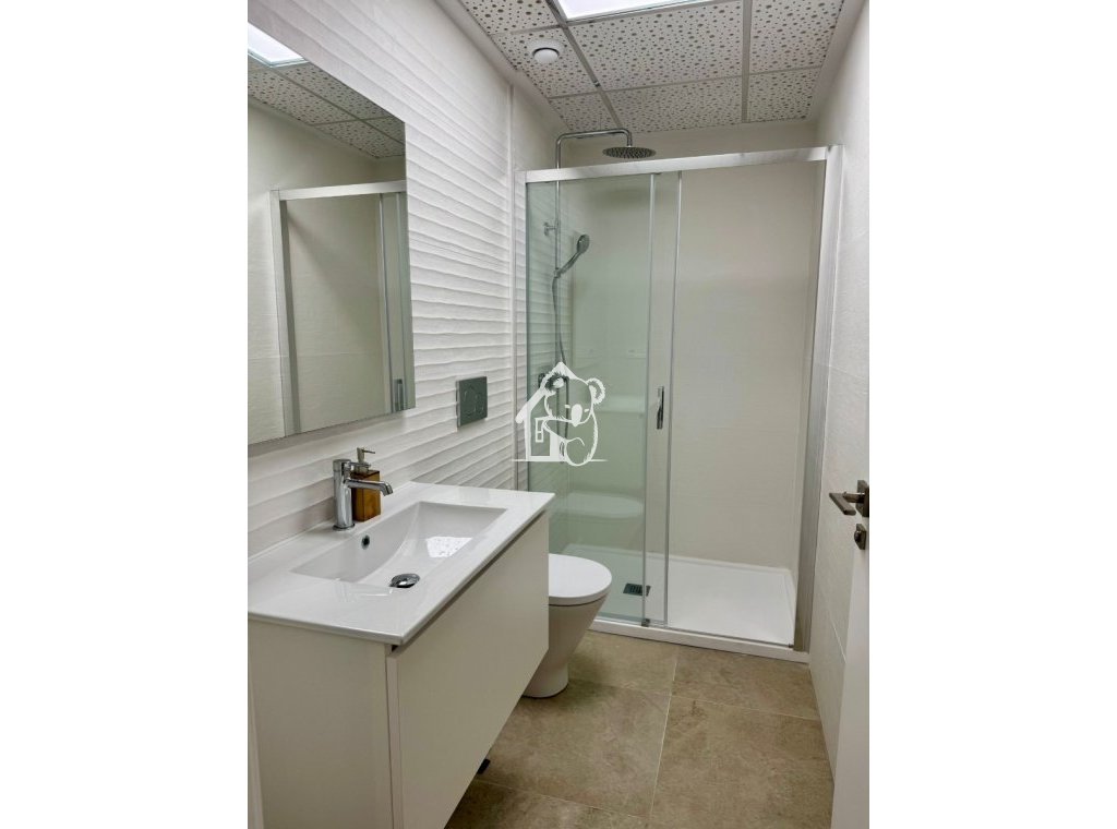 Rental - Apartment / flat - Torrevieja - Playa de los Locos
