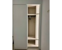 Rental - Apartment / flat - Torrevieja - Playa de los Locos