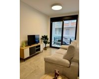 Rental - Apartment / flat - Torrevieja - Playa de los Locos