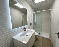 Rental - Apartment / flat - Torrevieja - Playa de los Locos