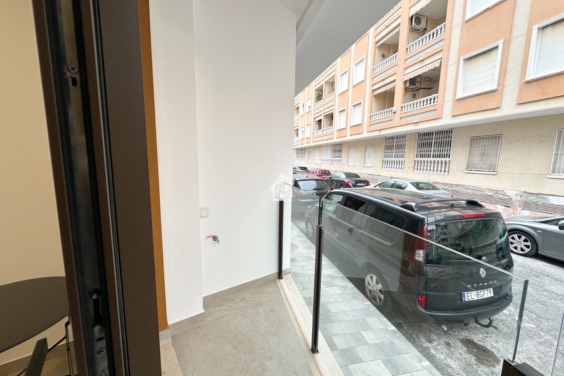 Rental - Apartment / flat - Torrevieja - Playa de los Locos