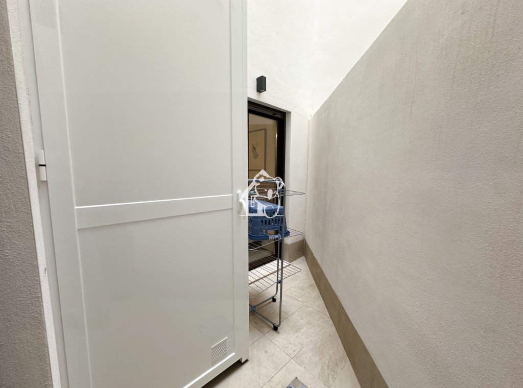 Rental - Apartment / flat - Torrevieja - Playa de los Locos