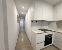 Rental - Apartment / flat - Torrevieja - Playa de los Locos