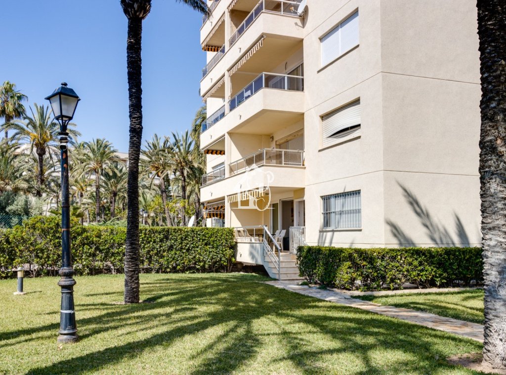 Rental - Apartment / flat - Torrevieja - Playa de los Locos