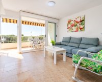 Rental - Apartment / flat - Torrevieja - Playa de los Locos