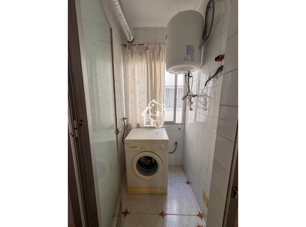 Rental - Apartment / flat - Torrevieja - Playa de los Locos