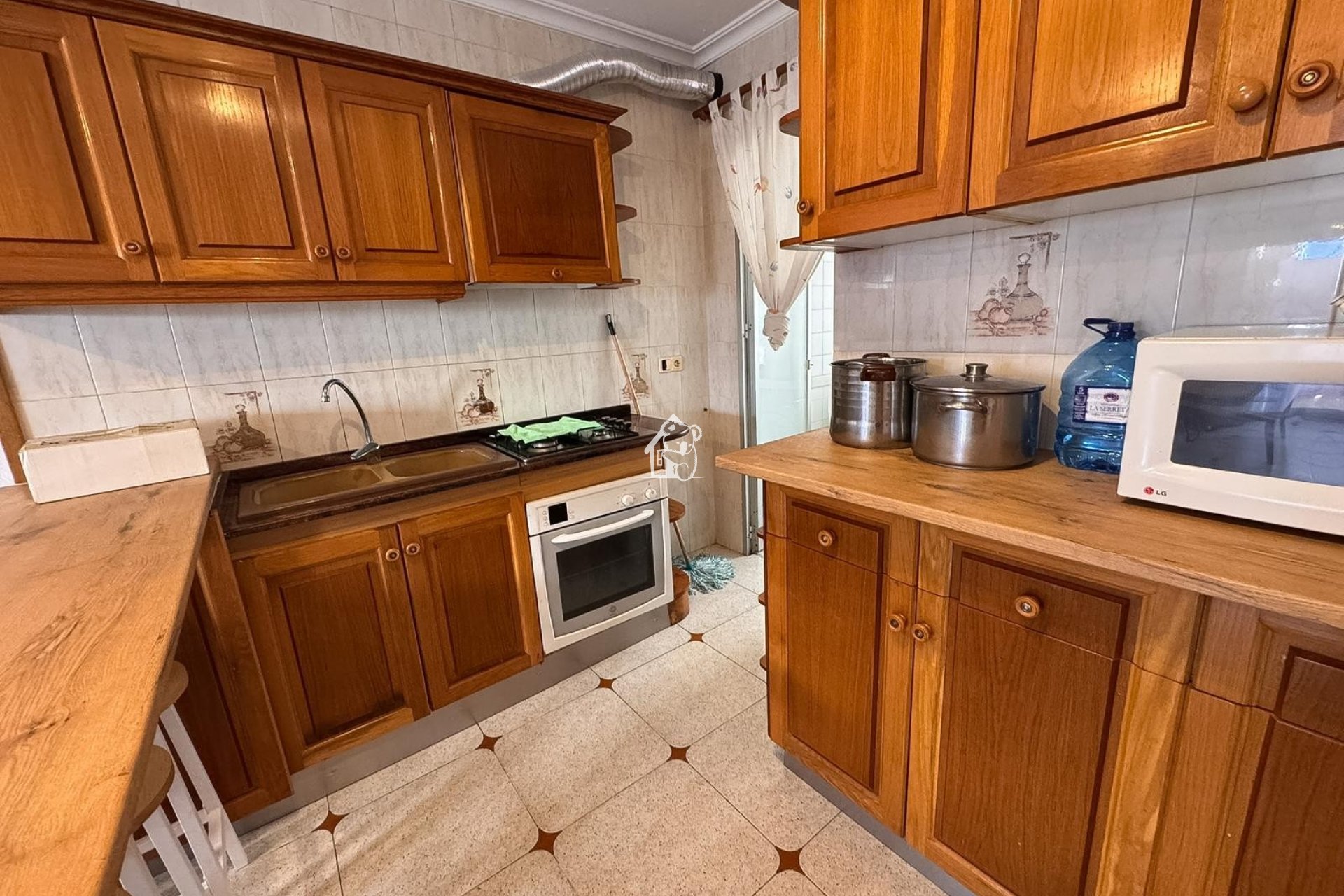 Rental - Apartment / flat - Torrevieja - Playa de los Locos