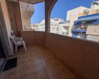 Rental - Apartment / flat - Torrevieja - Playa de los Locos