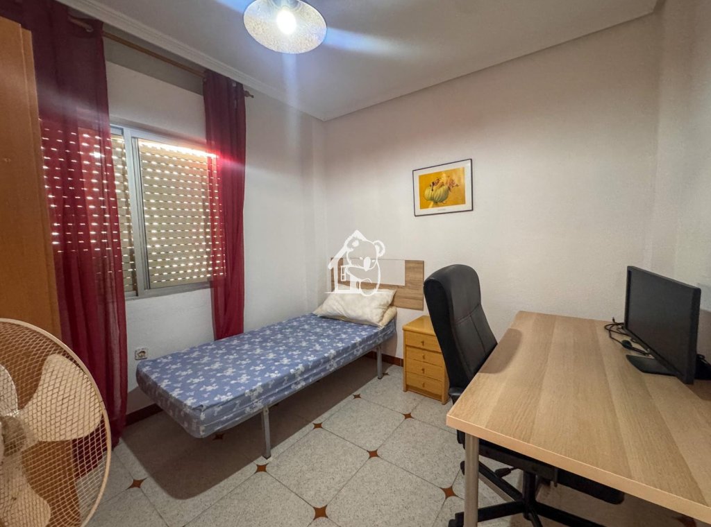 Rental - Apartment / flat - Torrevieja - Playa de los Locos