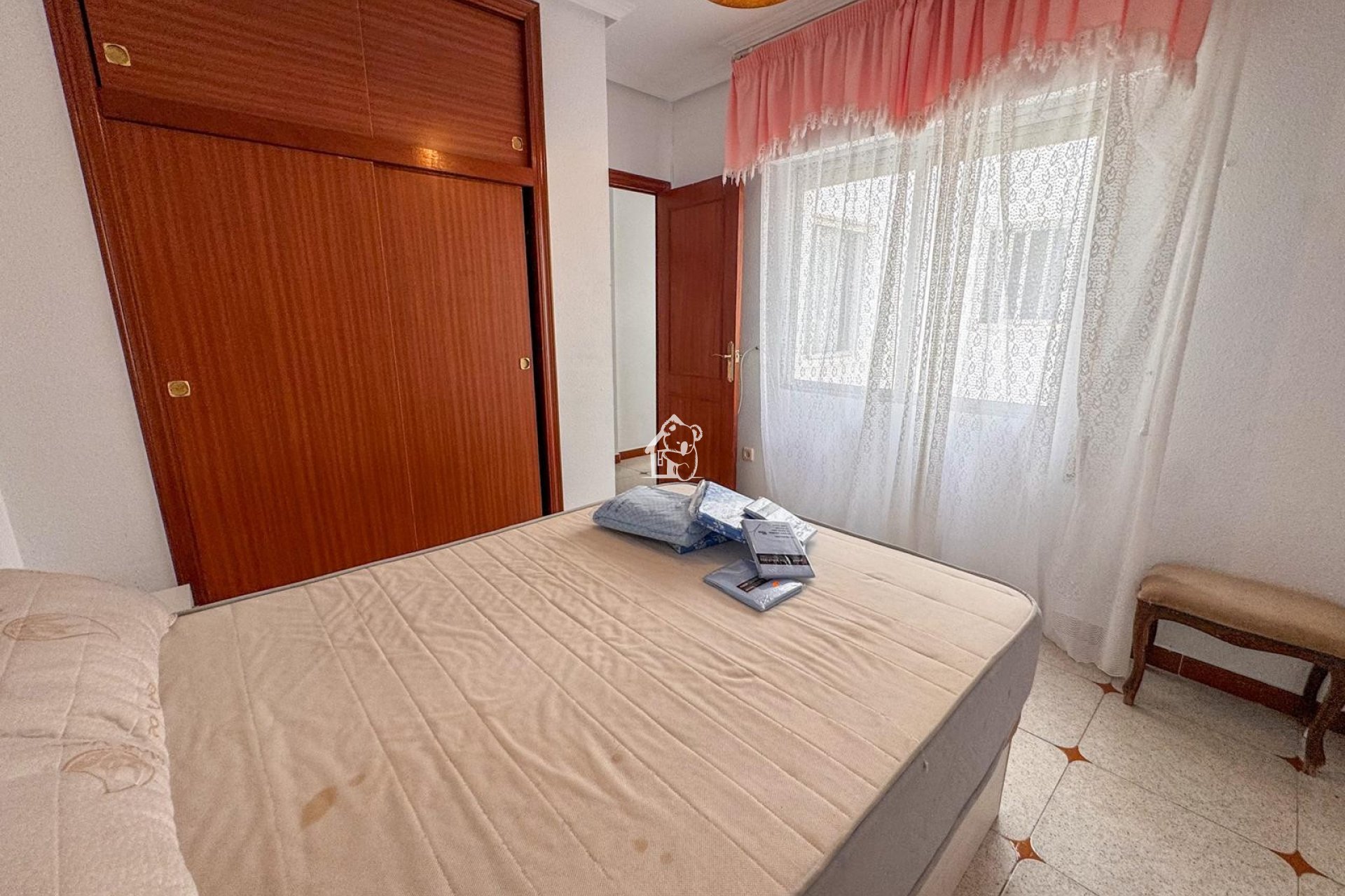 Rental - Apartment / flat - Torrevieja - Playa de los Locos