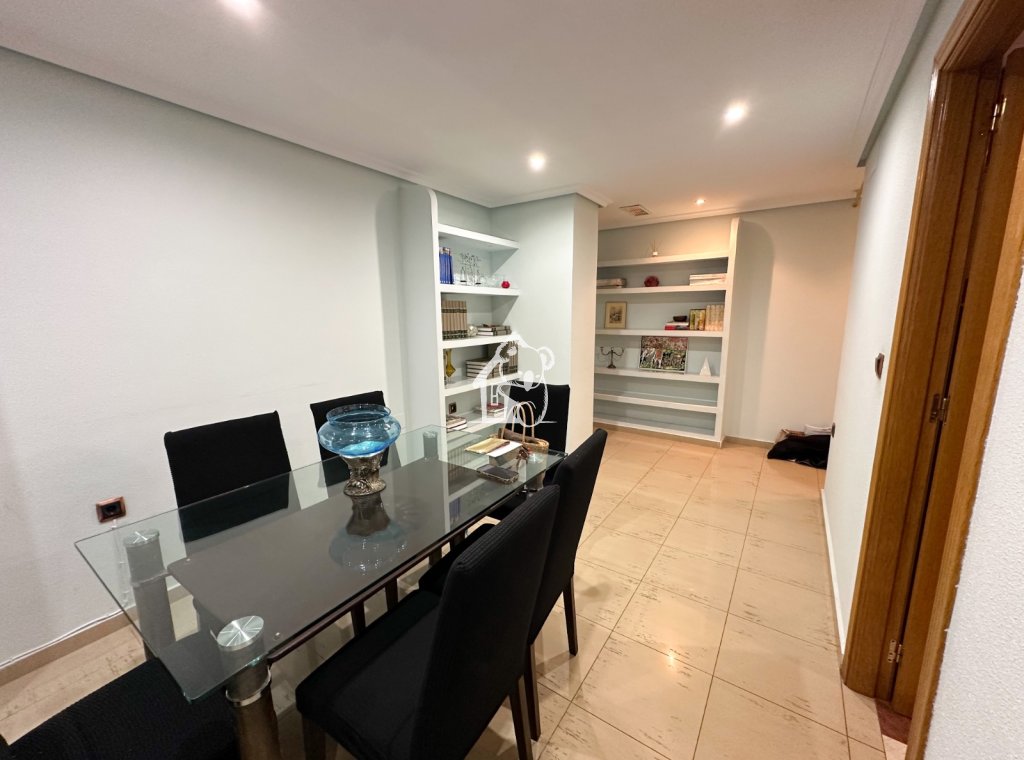 Rental - Apartment / flat - Torrevieja - Playa del Cura