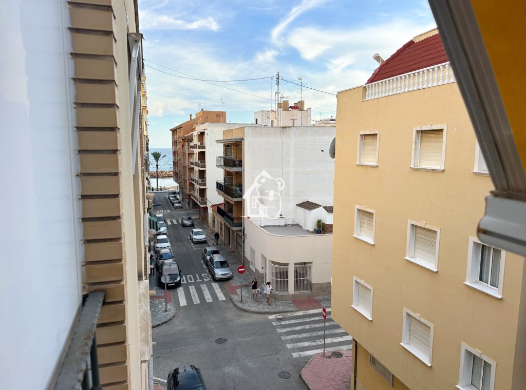 Rental - Apartment / flat - Torrevieja - Playa del Cura