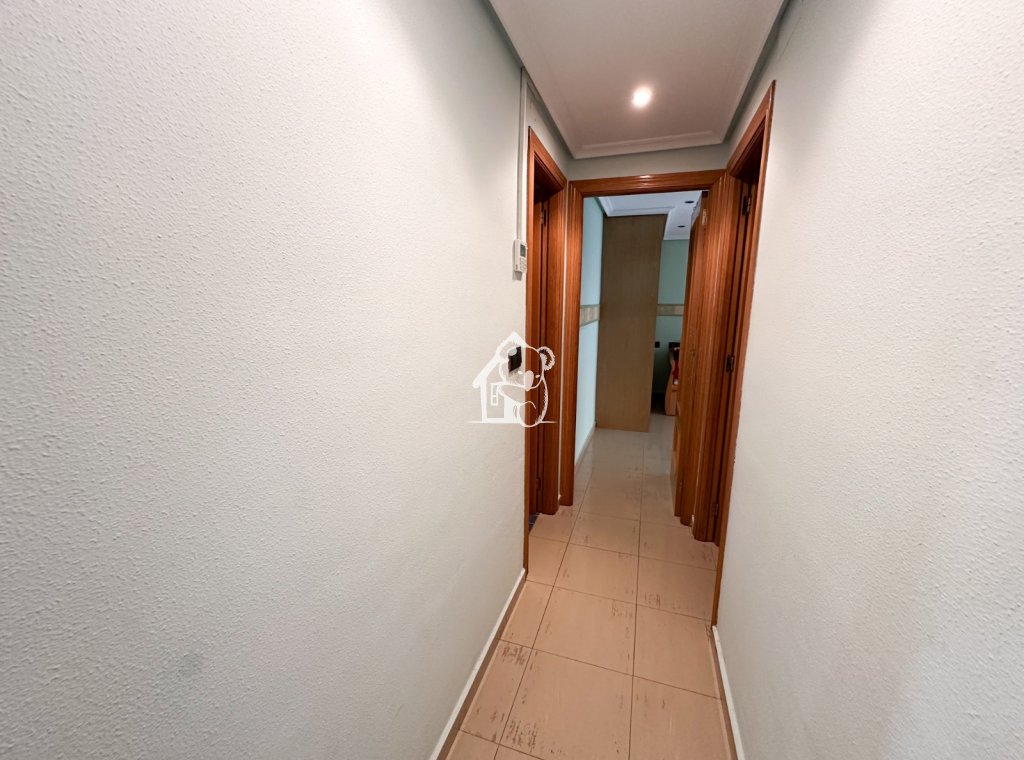 Rental - Apartment / flat - Torrevieja - Playa del Cura