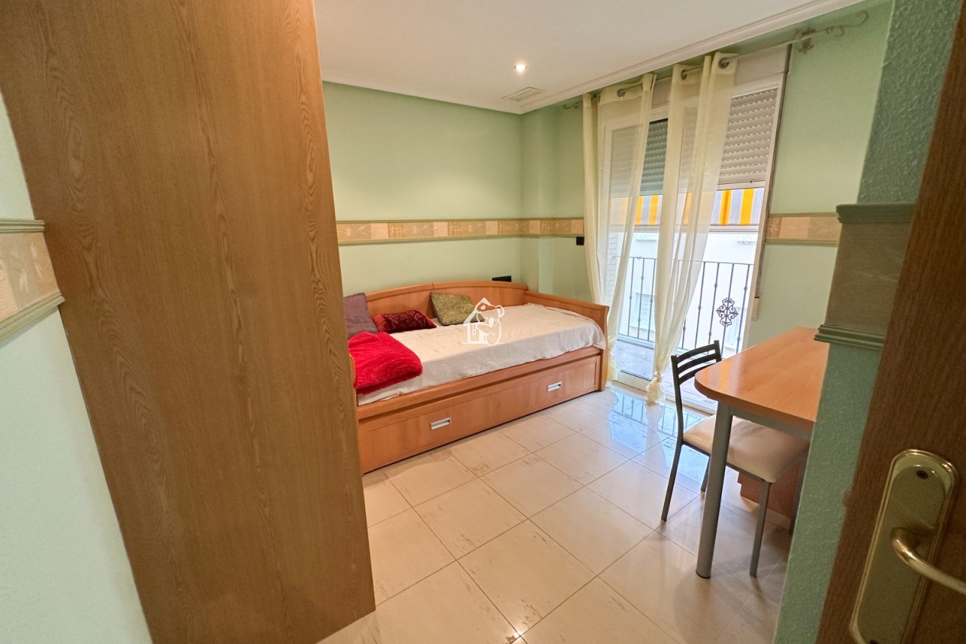 Rental - Apartment / flat - Torrevieja - Playa del Cura