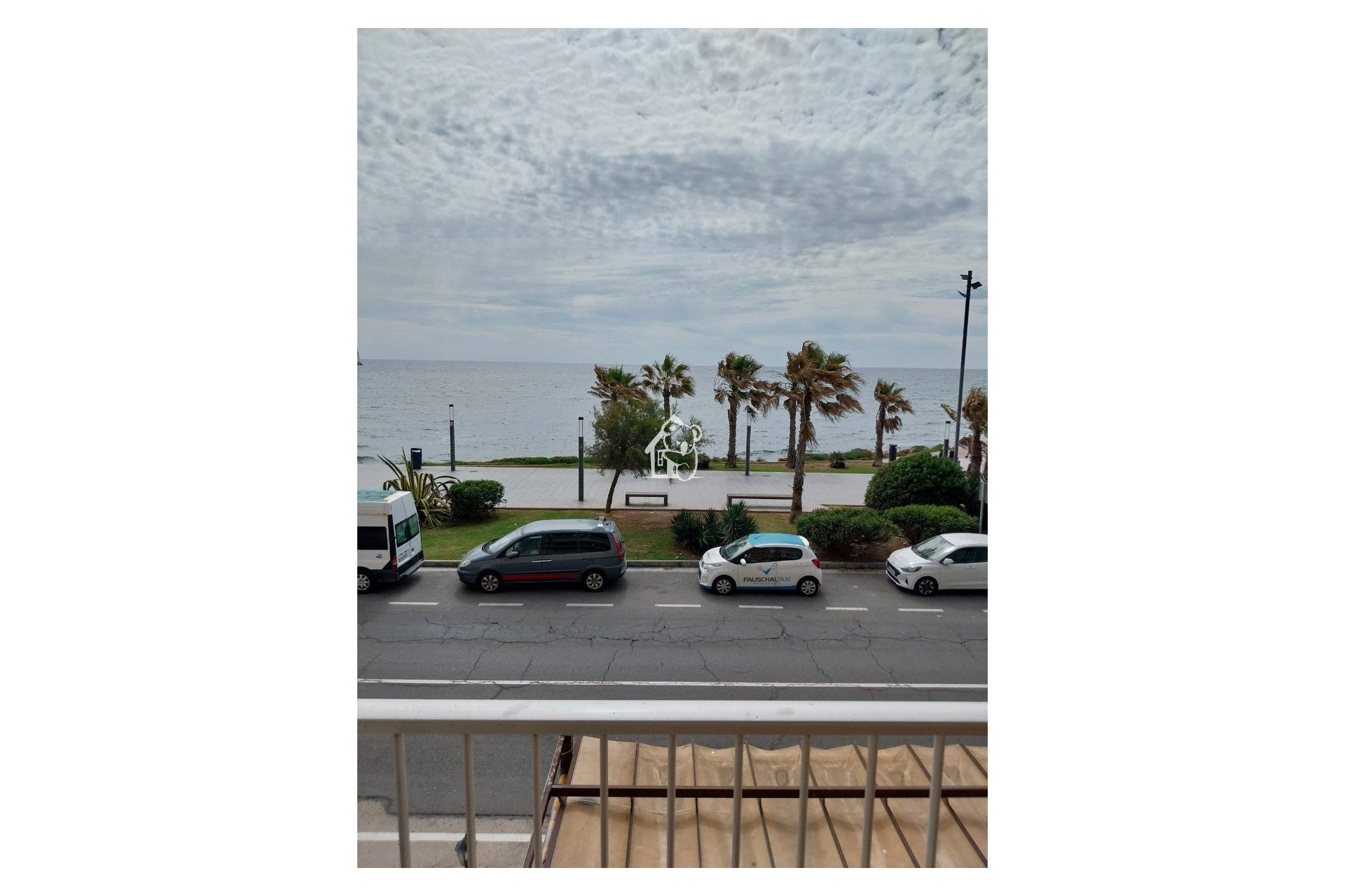 Rental - Apartment / flat - Torrevieja - Playa del Cura
