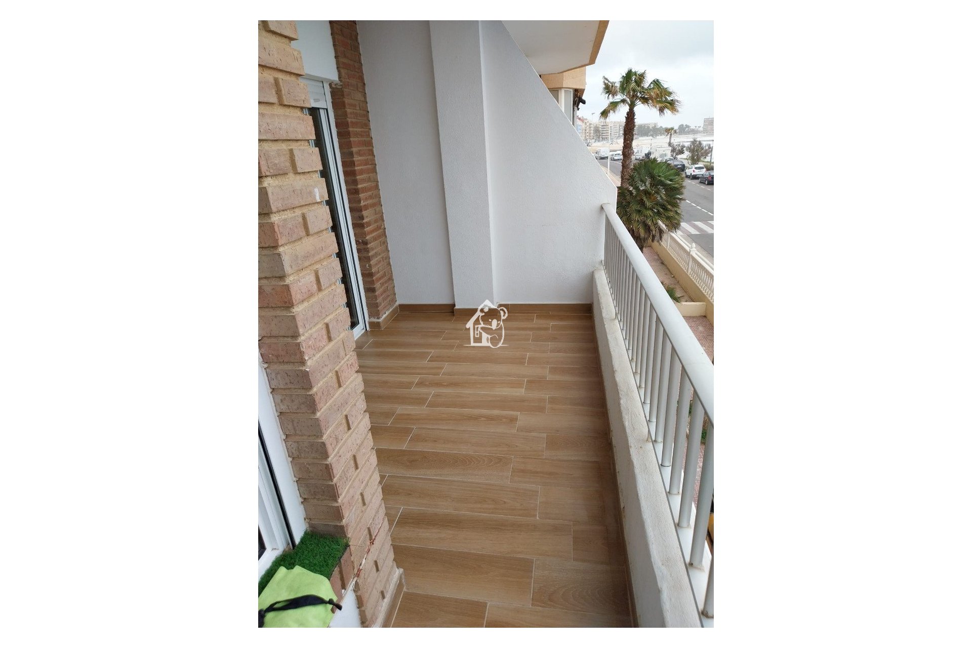 Rental - Apartment / flat - Torrevieja - Playa del Cura
