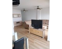 Rental - Apartment / flat - Torrevieja - Playa del Cura