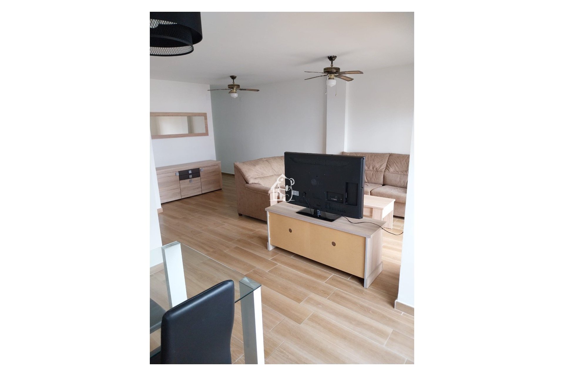 Rental - Apartment / flat - Torrevieja - Playa del Cura