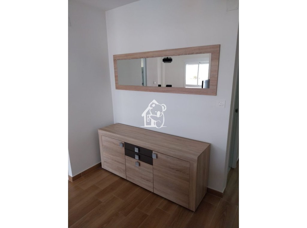 Rental - Apartment / flat - Torrevieja - Playa del Cura