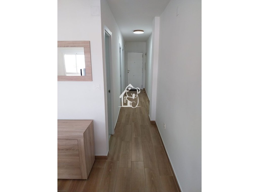 Rental - Apartment / flat - Torrevieja - Playa del Cura