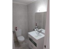 Rental - Apartment / flat - Torrevieja - Playa del Cura