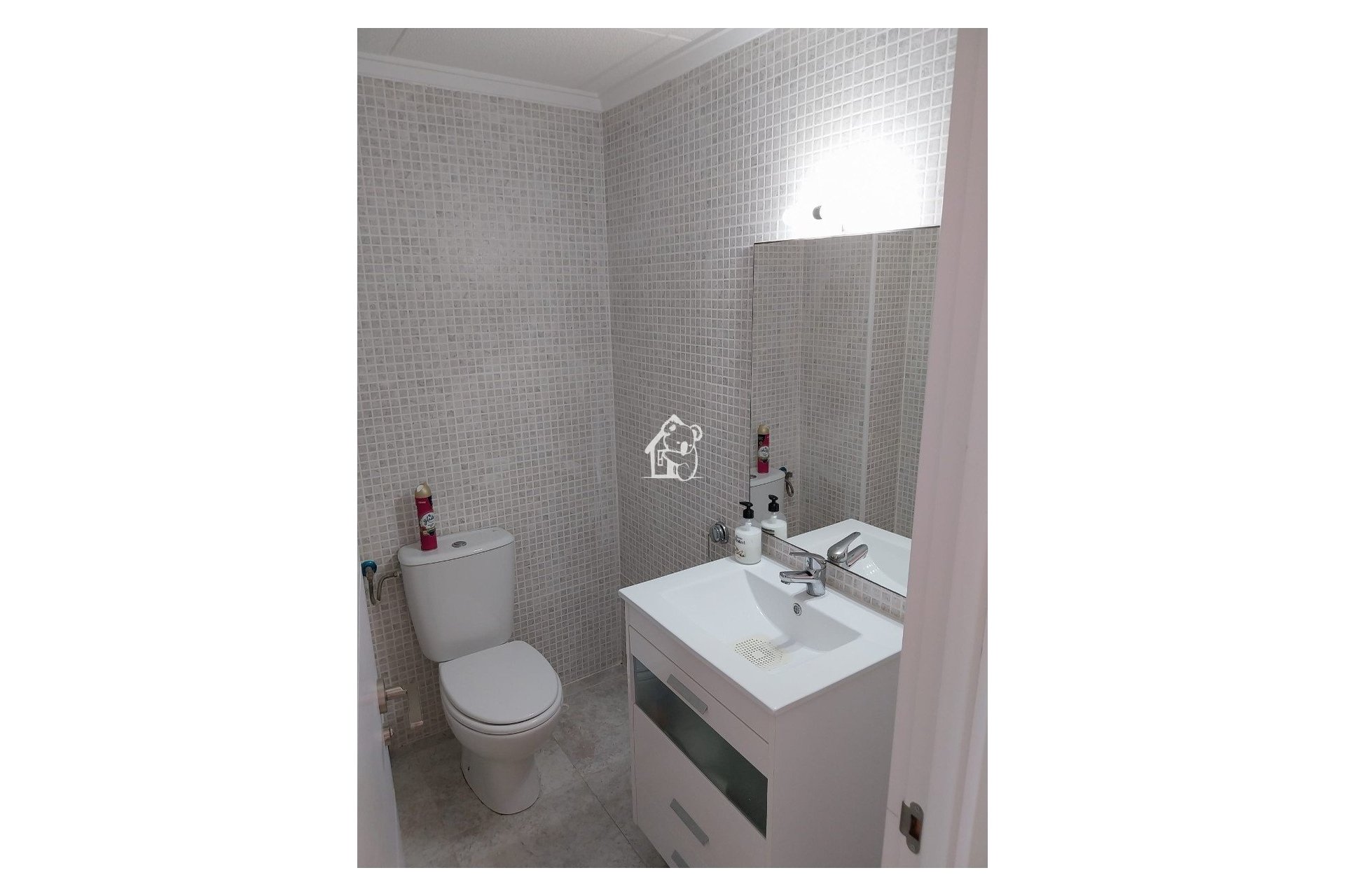 Rental - Apartment / flat - Torrevieja - Playa del Cura