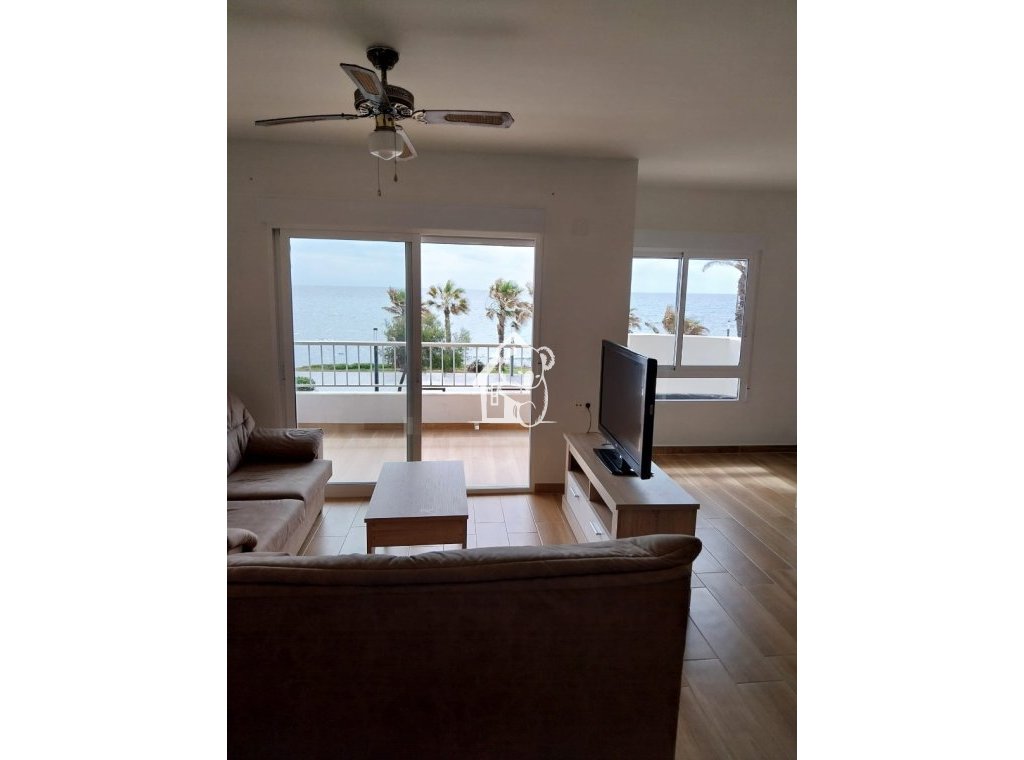 Rental - Apartment / flat - Torrevieja - Playa del Cura